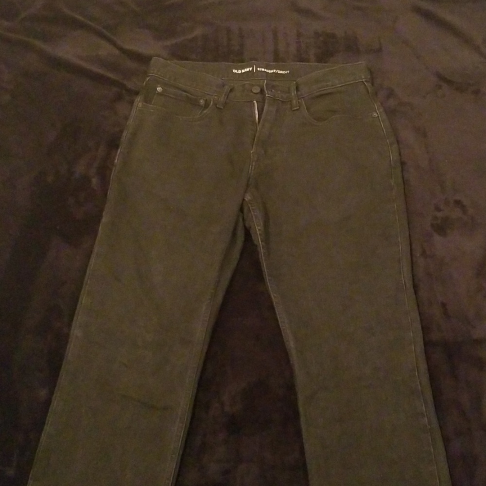 Old Navy men jeans